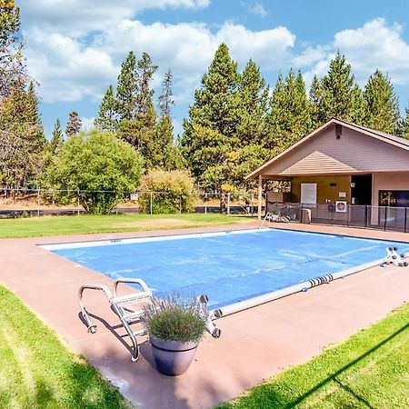 Bachelor Sunshine Retreat Villa Sunriver Dış mekan fotoğraf