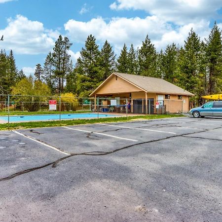 Bachelor Sunshine Retreat Villa Sunriver Dış mekan fotoğraf