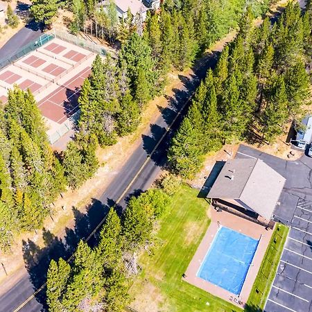 Bachelor Sunshine Retreat Villa Sunriver Dış mekan fotoğraf