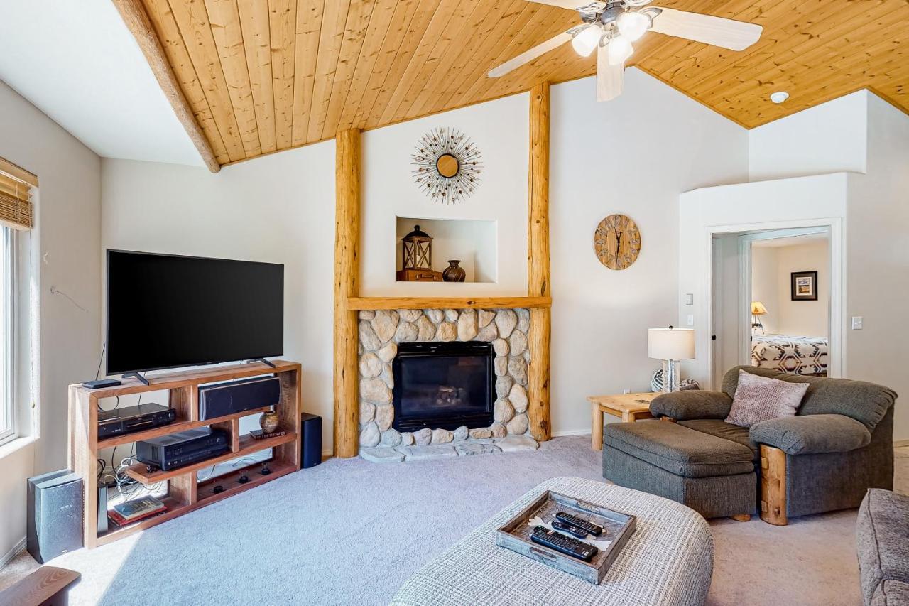 Bachelor Sunshine Retreat Villa Sunriver Dış mekan fotoğraf