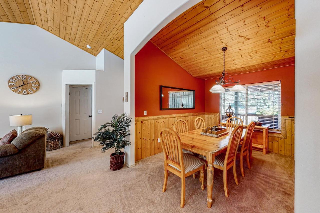 Bachelor Sunshine Retreat Villa Sunriver Dış mekan fotoğraf