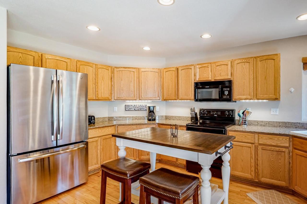 Bachelor Sunshine Retreat Villa Sunriver Dış mekan fotoğraf