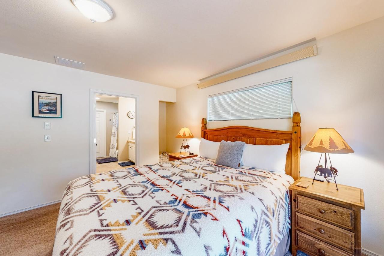 Bachelor Sunshine Retreat Villa Sunriver Dış mekan fotoğraf