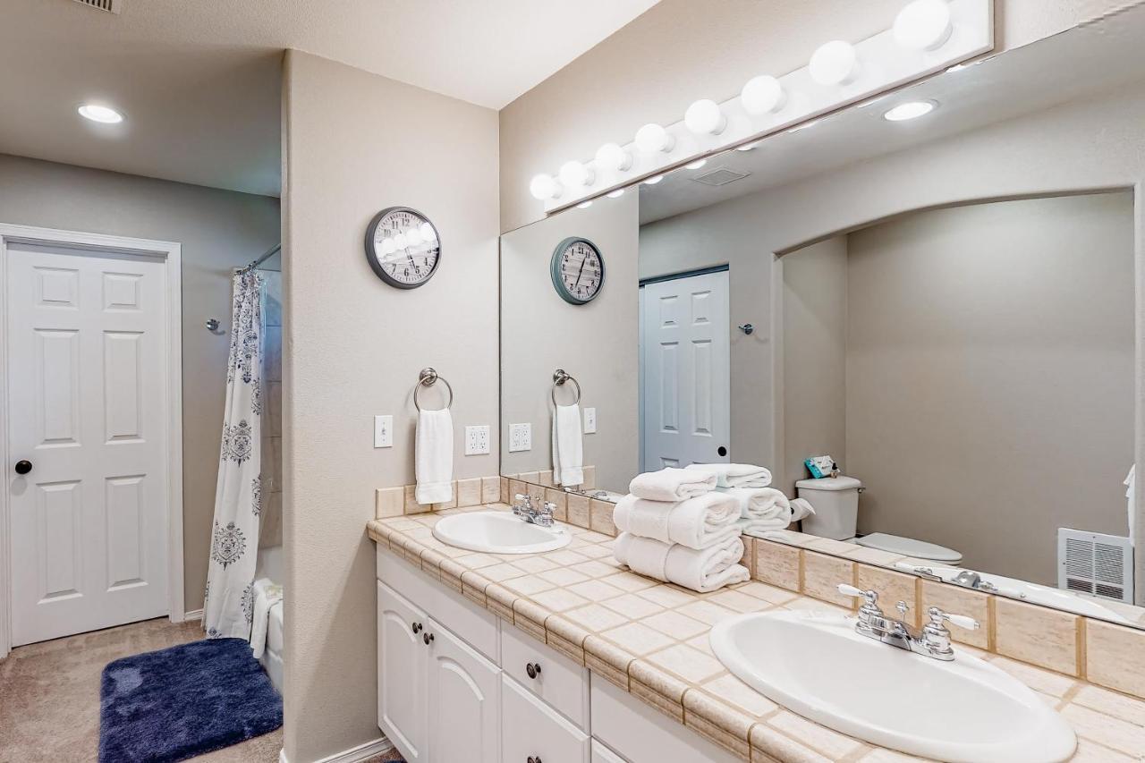 Bachelor Sunshine Retreat Villa Sunriver Dış mekan fotoğraf