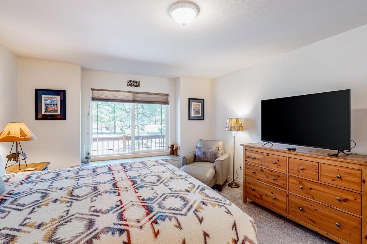 Bachelor Sunshine Retreat Villa Sunriver Dış mekan fotoğraf