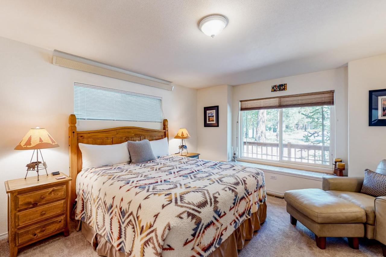 Bachelor Sunshine Retreat Villa Sunriver Dış mekan fotoğraf