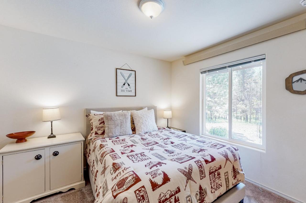Bachelor Sunshine Retreat Villa Sunriver Dış mekan fotoğraf
