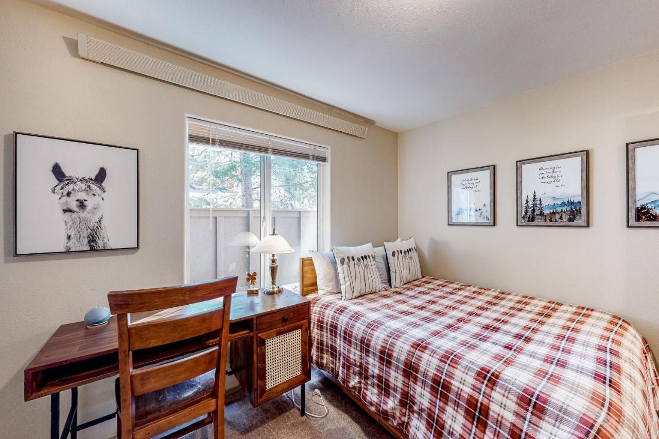 Bachelor Sunshine Retreat Villa Sunriver Dış mekan fotoğraf