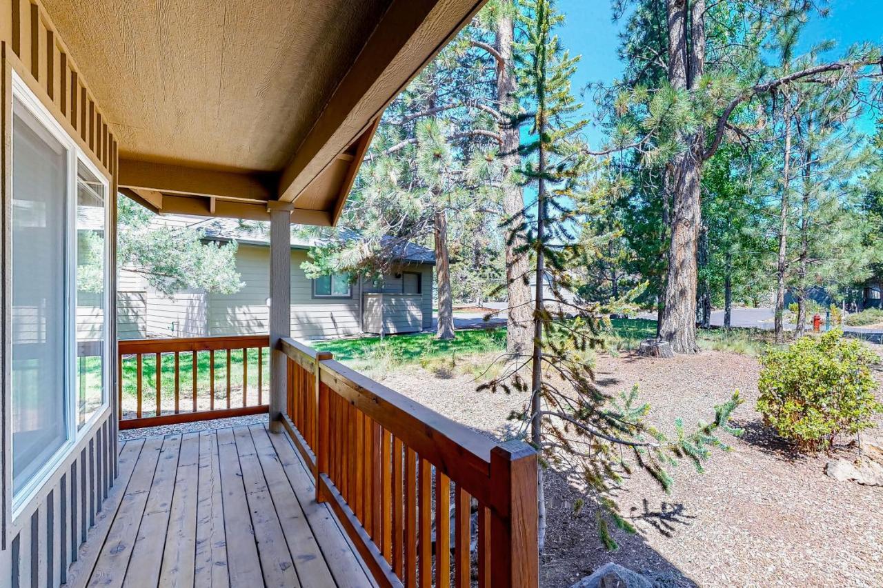Bachelor Sunshine Retreat Villa Sunriver Dış mekan fotoğraf