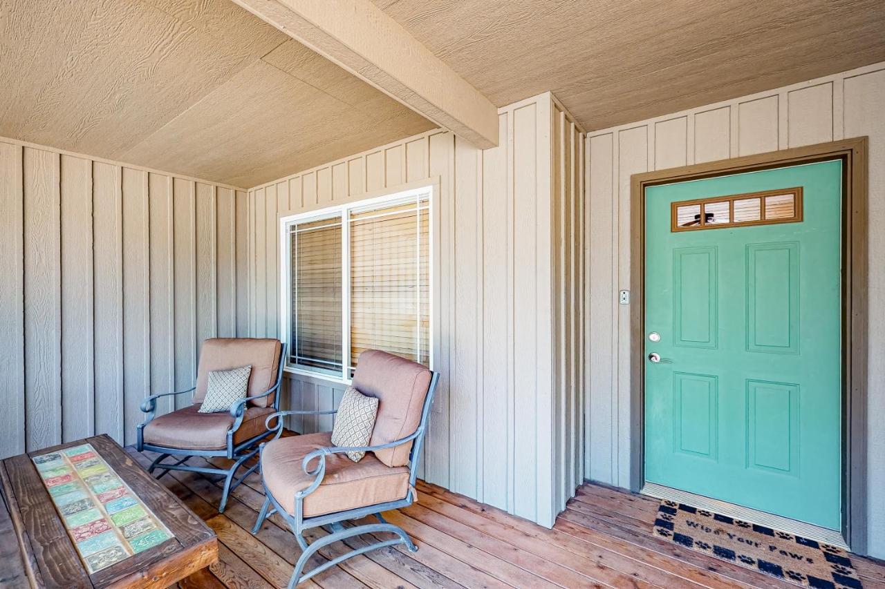 Bachelor Sunshine Retreat Villa Sunriver Dış mekan fotoğraf