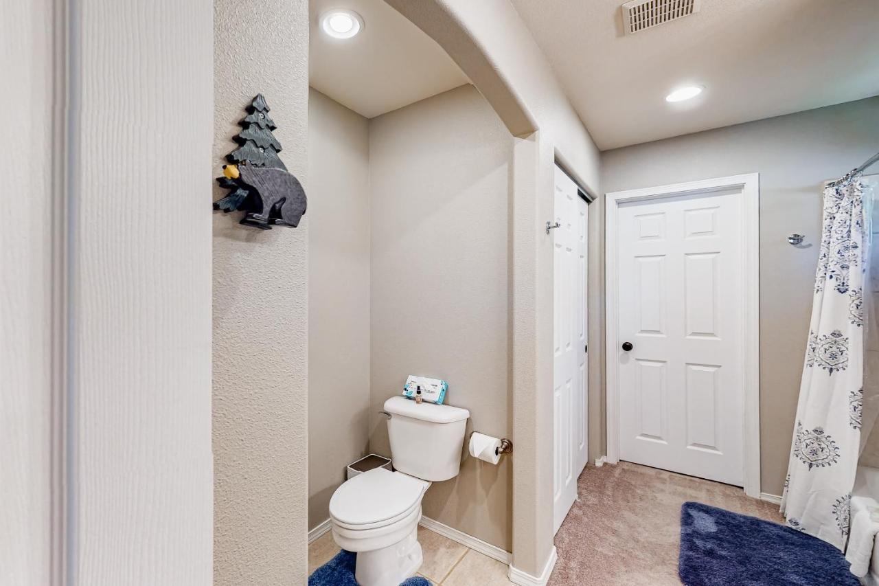 Bachelor Sunshine Retreat Villa Sunriver Dış mekan fotoğraf