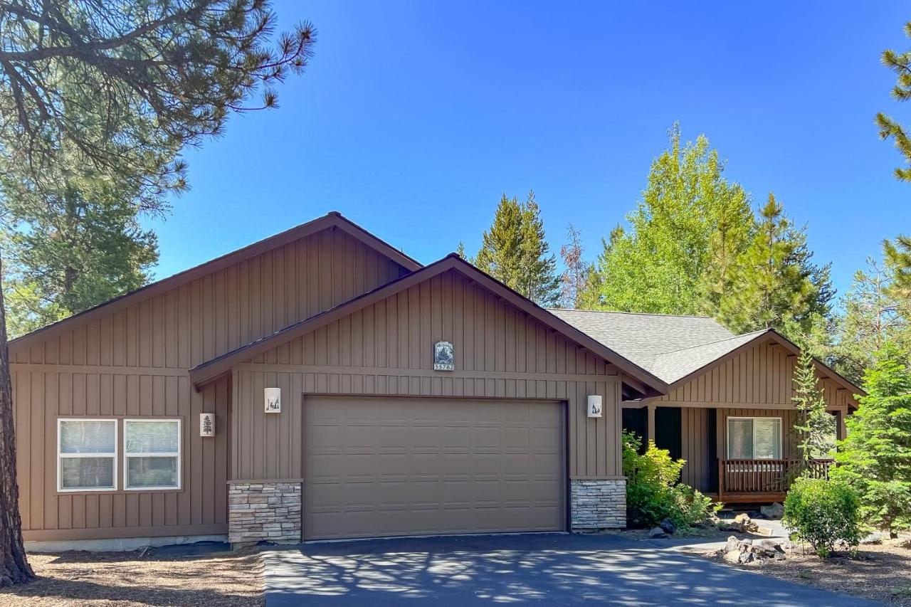 Bachelor Sunshine Retreat Villa Sunriver Dış mekan fotoğraf