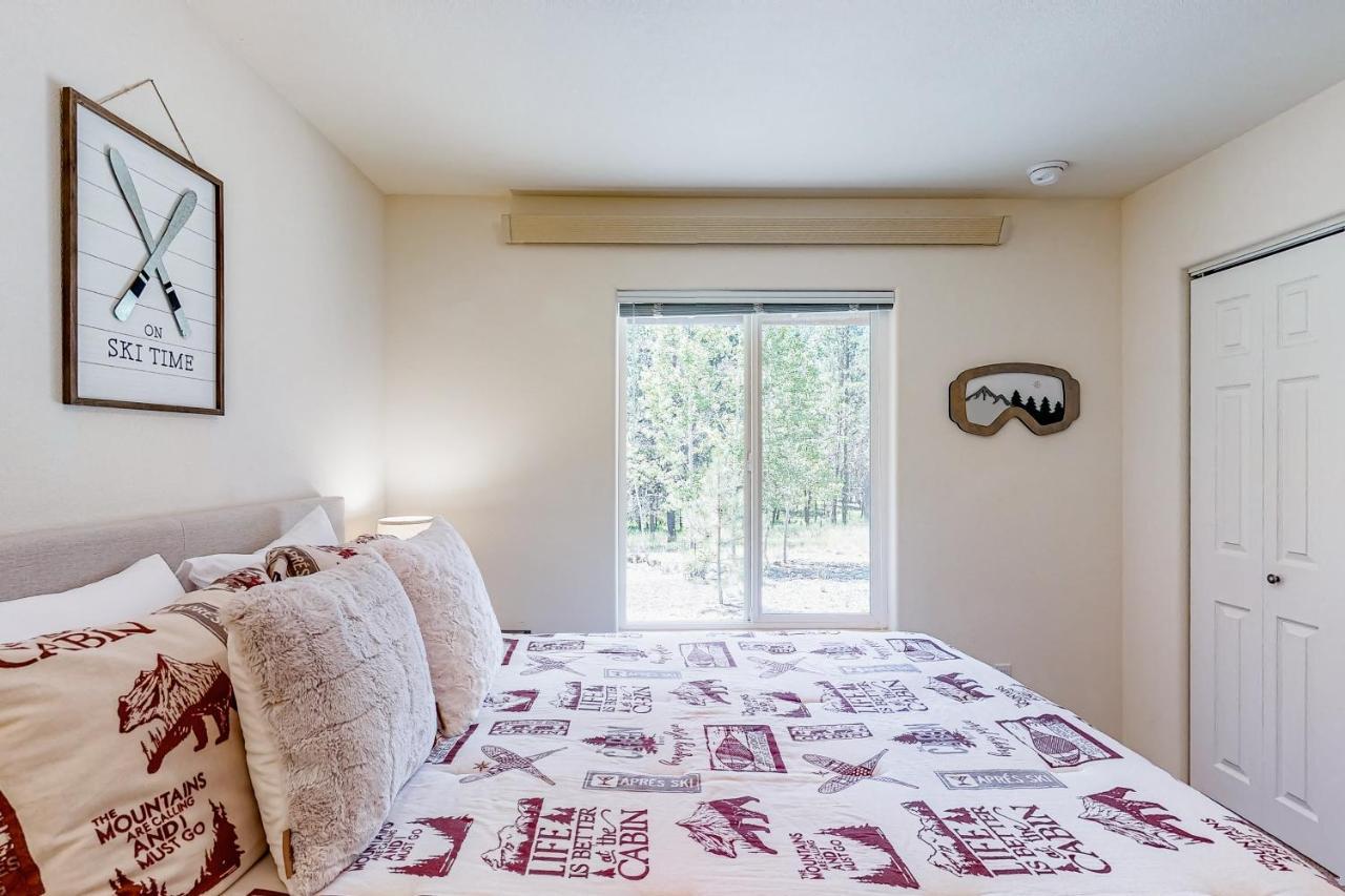Bachelor Sunshine Retreat Villa Sunriver Dış mekan fotoğraf