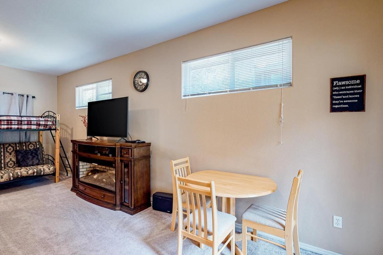 Bachelor Sunshine Retreat Villa Sunriver Dış mekan fotoğraf