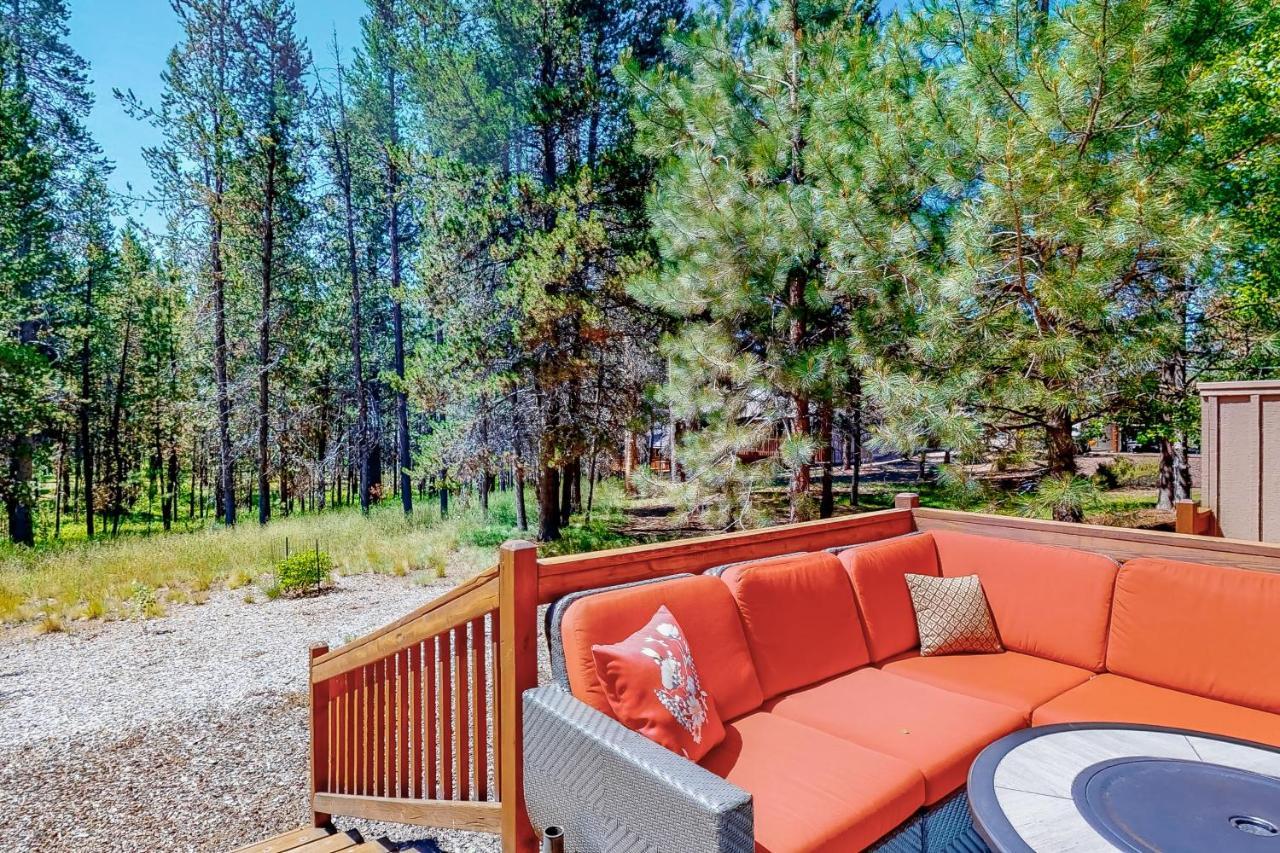 Bachelor Sunshine Retreat Villa Sunriver Dış mekan fotoğraf