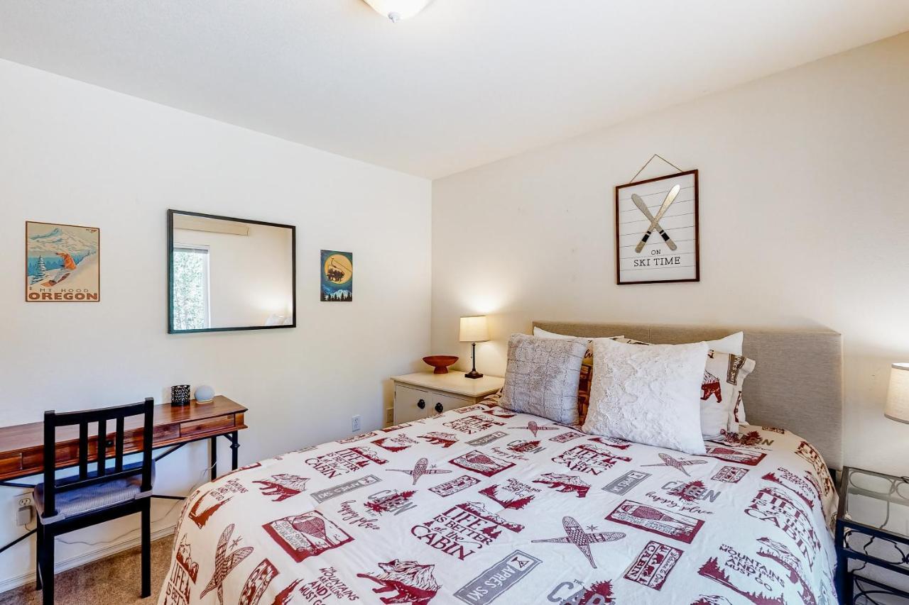 Bachelor Sunshine Retreat Villa Sunriver Dış mekan fotoğraf