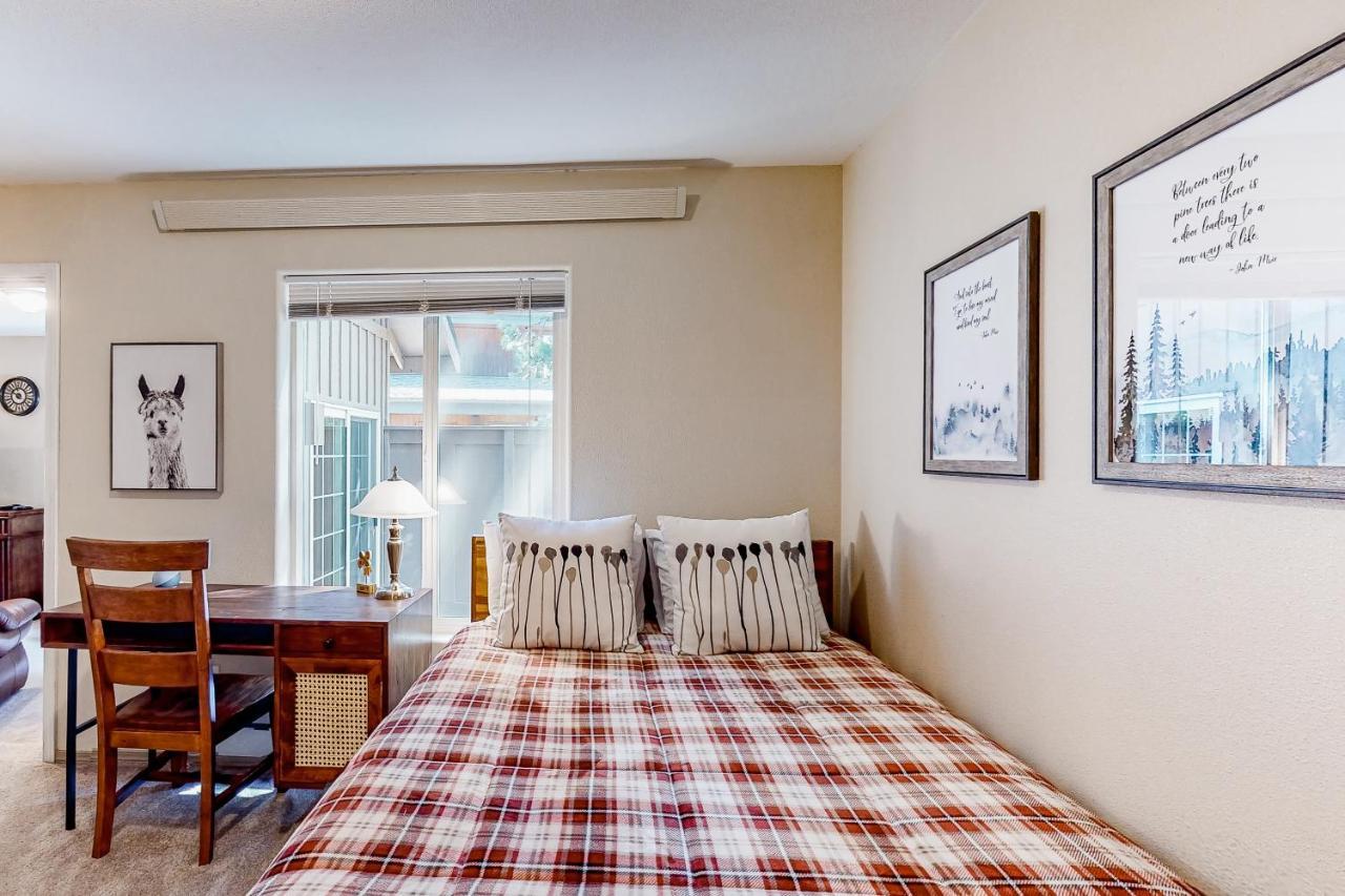 Bachelor Sunshine Retreat Villa Sunriver Dış mekan fotoğraf