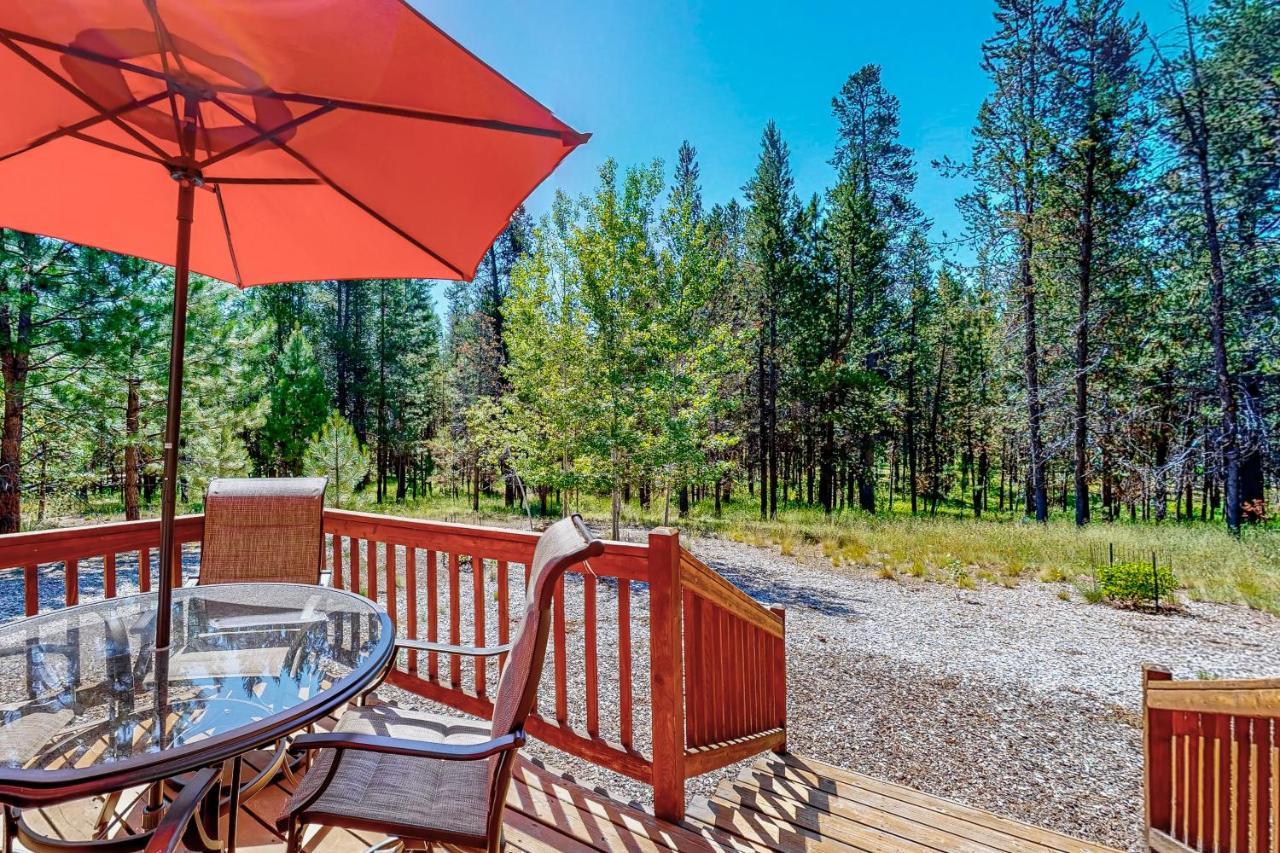 Bachelor Sunshine Retreat Villa Sunriver Dış mekan fotoğraf