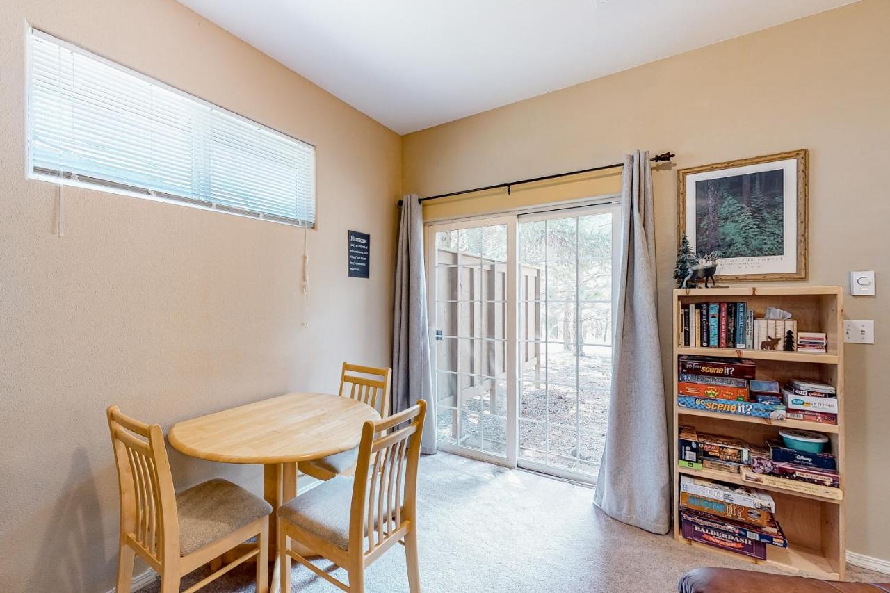 Bachelor Sunshine Retreat Villa Sunriver Dış mekan fotoğraf