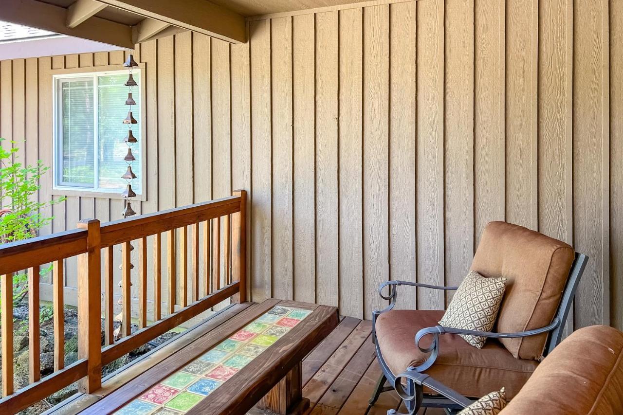 Bachelor Sunshine Retreat Villa Sunriver Dış mekan fotoğraf