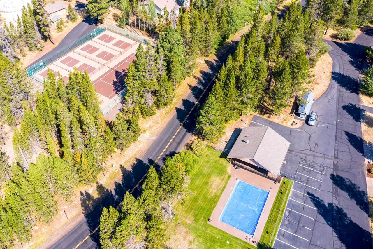 Bachelor Sunshine Retreat Villa Sunriver Dış mekan fotoğraf